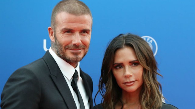 david beckham victoria beckham heartbreak