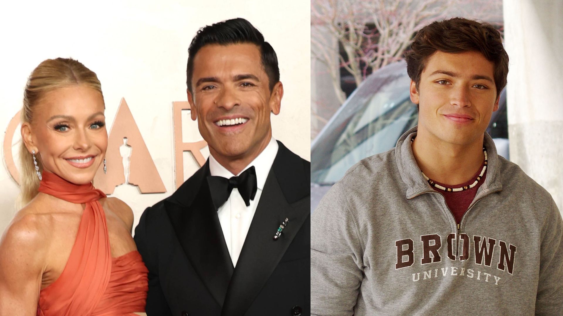 Kelly Ripa's son Joaquin shares career update with Broadway move