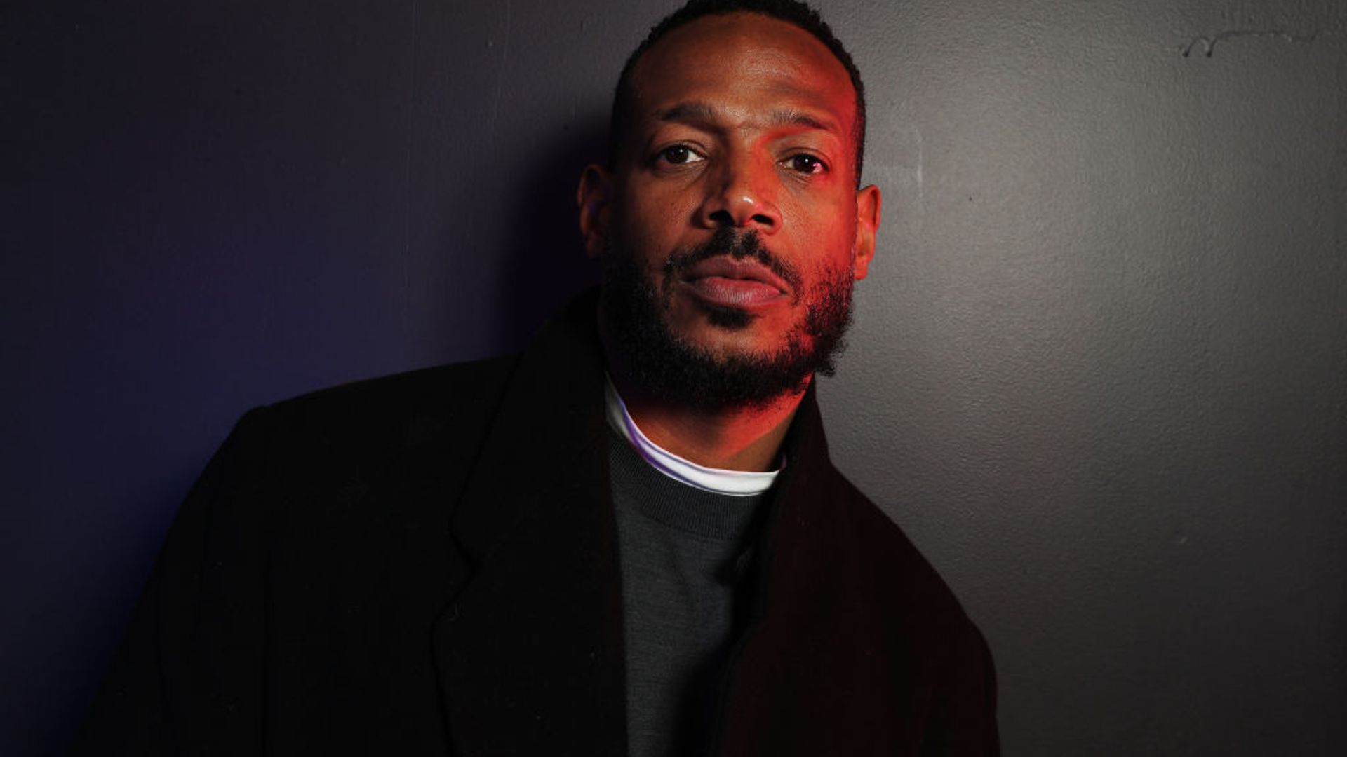Marlon Wayans opens up about 'transition as a parent' as his child comes out