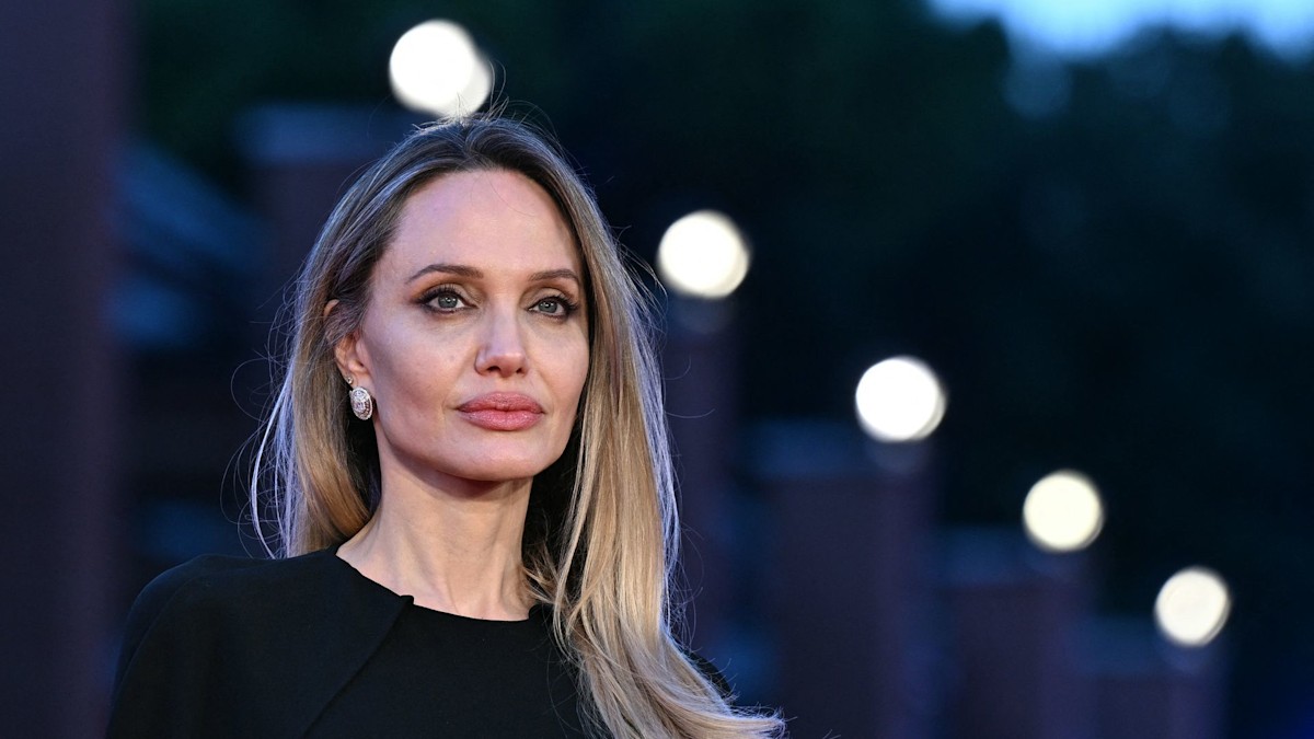 Angelina Jolie readies herself for major relocation as twins Knox and Vivienne come of age