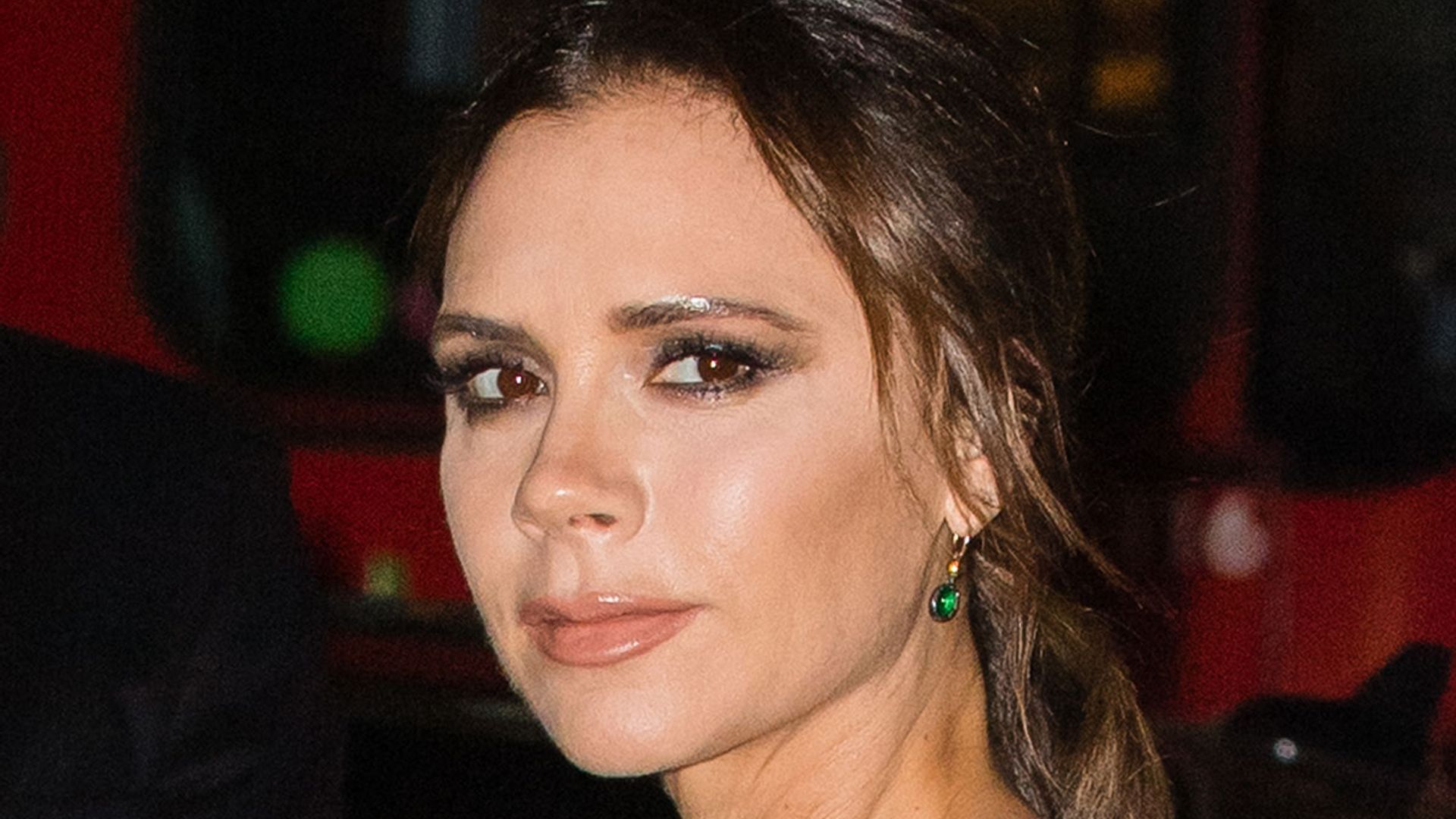 Victoria Beckham swears by THIS £7 beauty product | HELLO!
