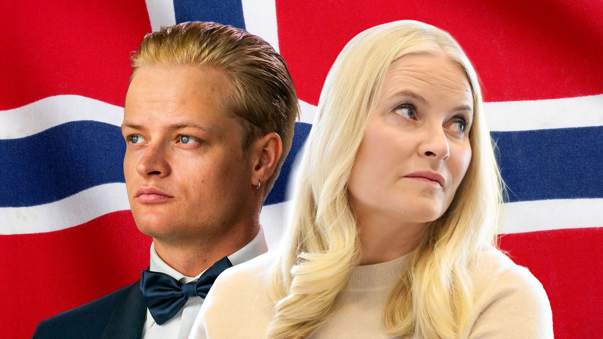 Norwegian royal family