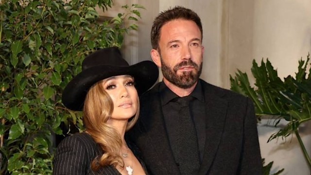 jennifer lopez ben affleck