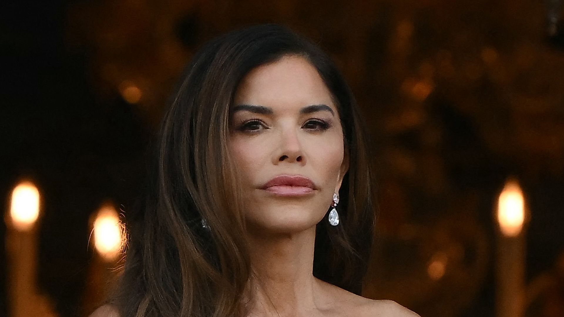 Lauren Sánchez announces $102 million move 5 months after marrying Jeff Bezos