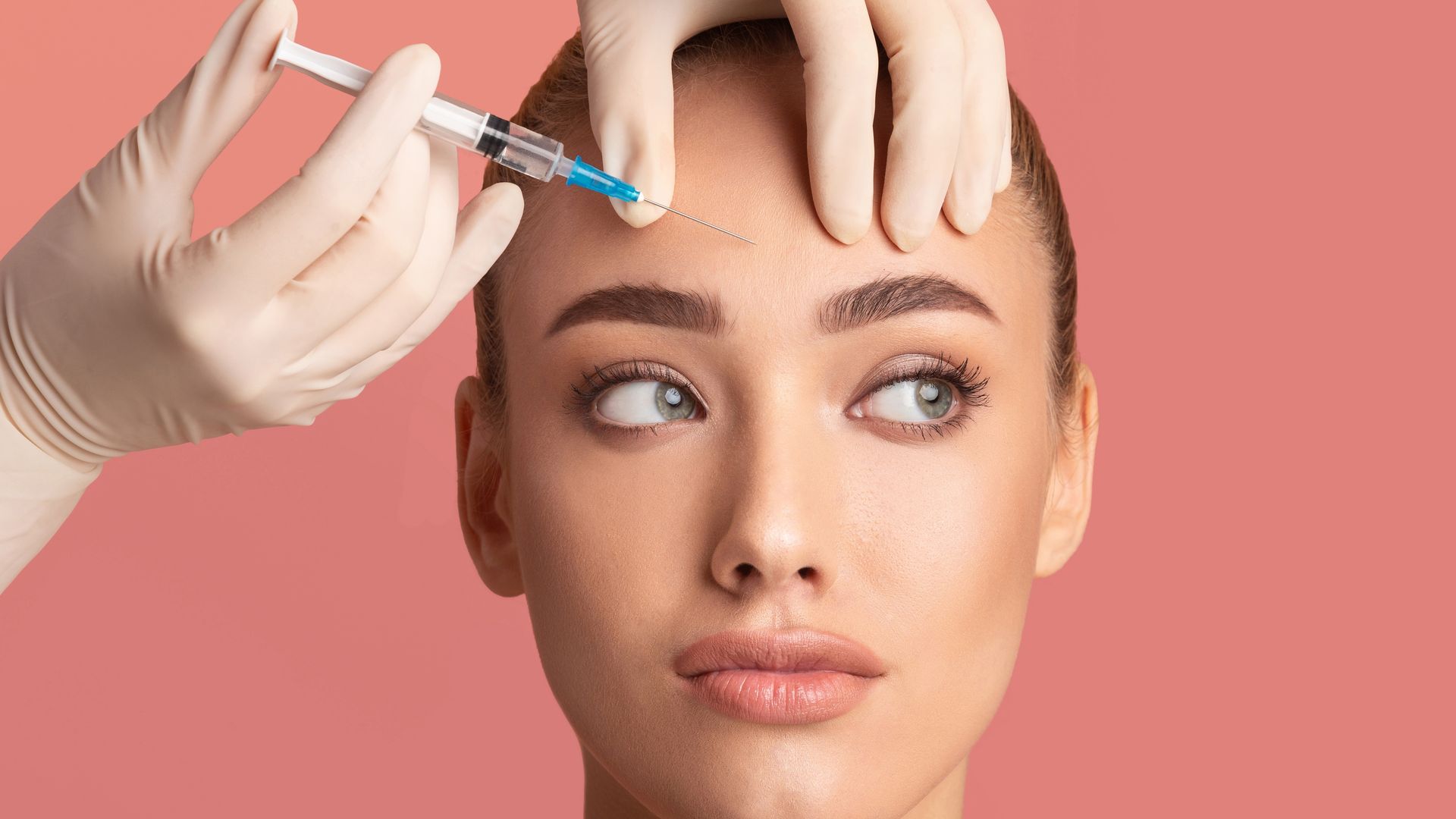 Why Botox should have an age limit