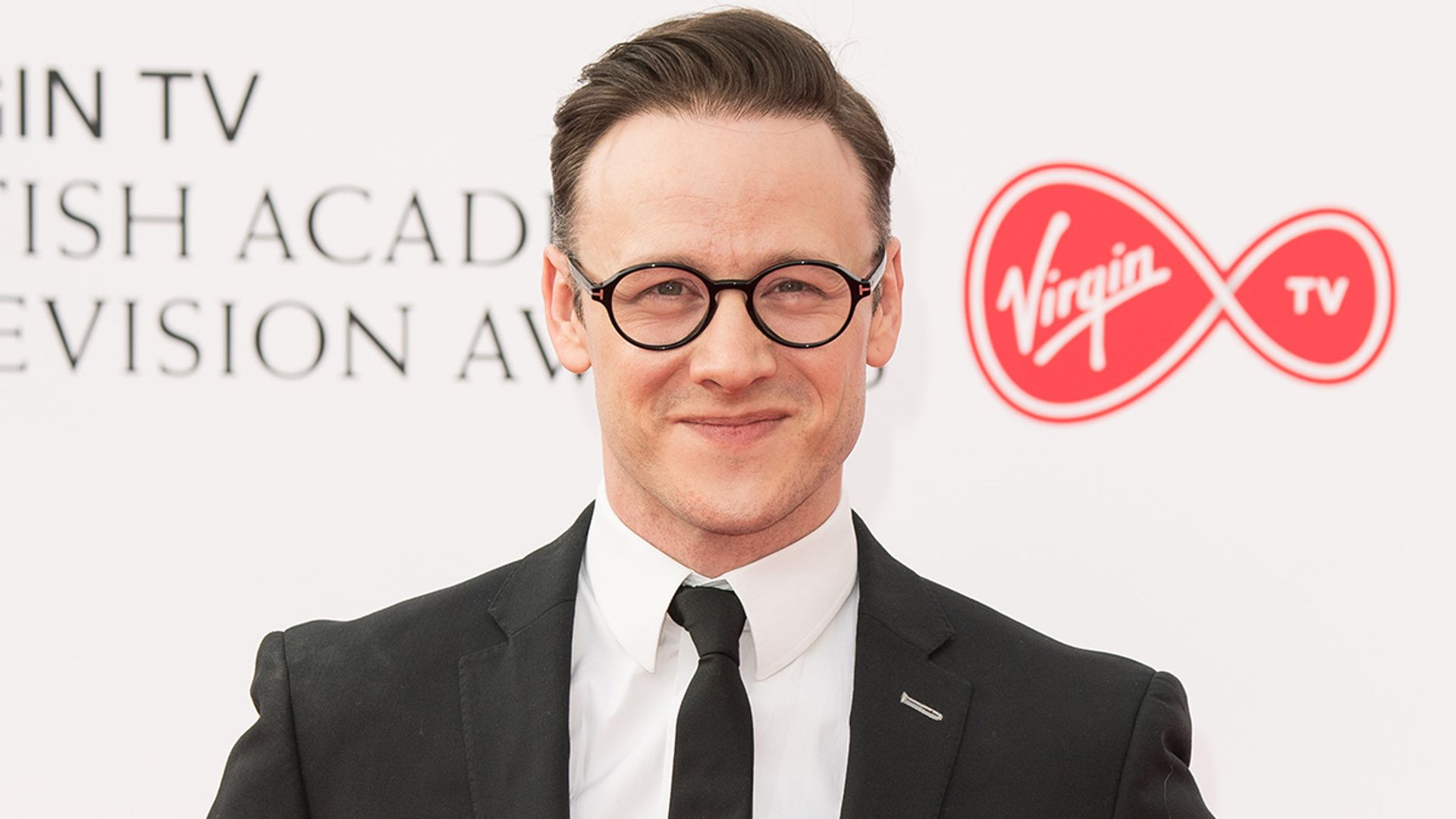 kevin clifton new