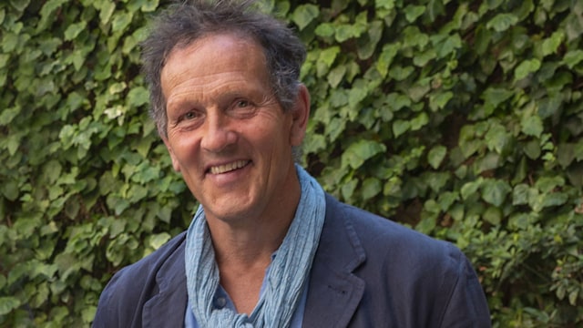 monty don new