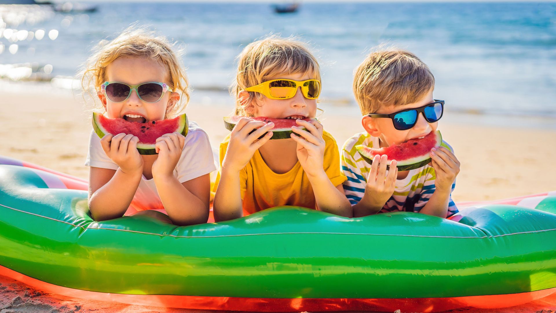 17 best holidays to go on with babies and toddlers in 2024 and 2025