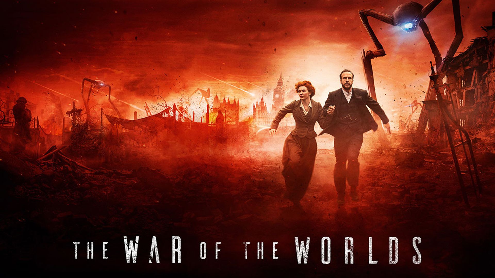 war of world