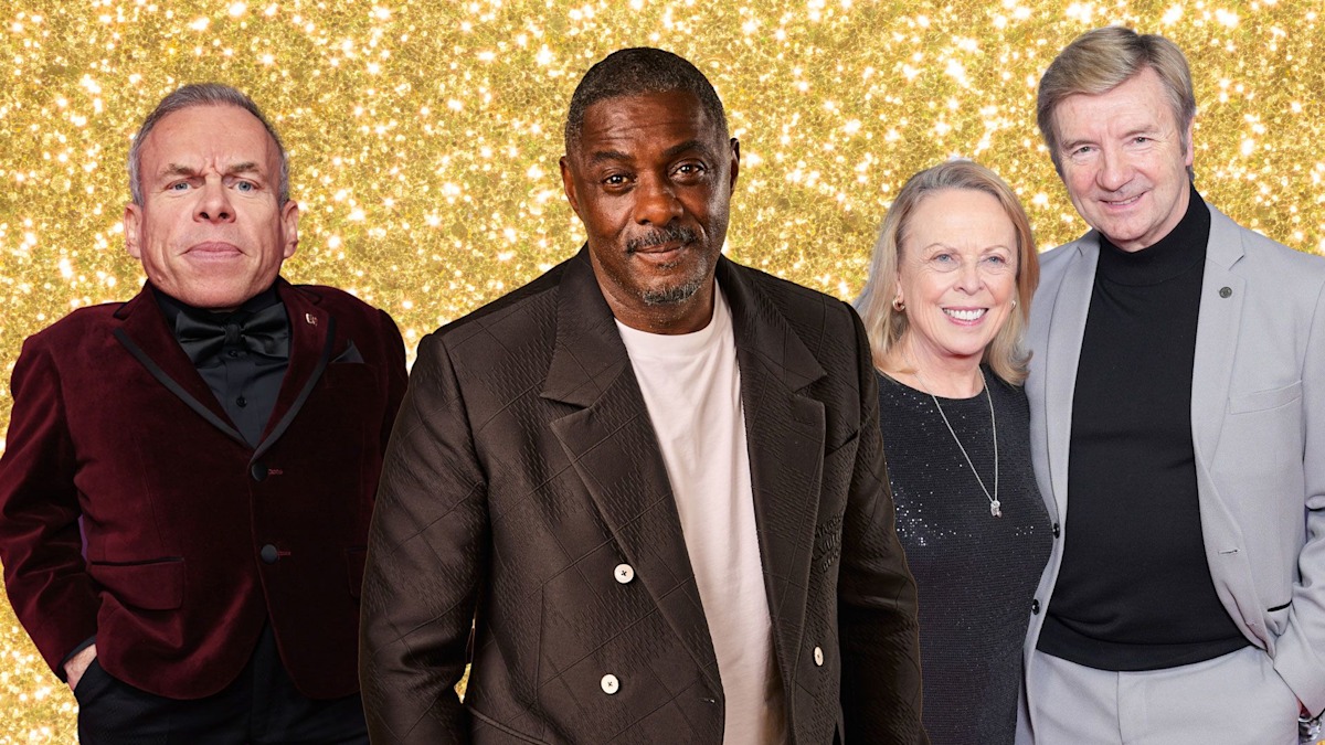 Meet the stars featured in New Year Honours list for 2025 – including a Wicked actress