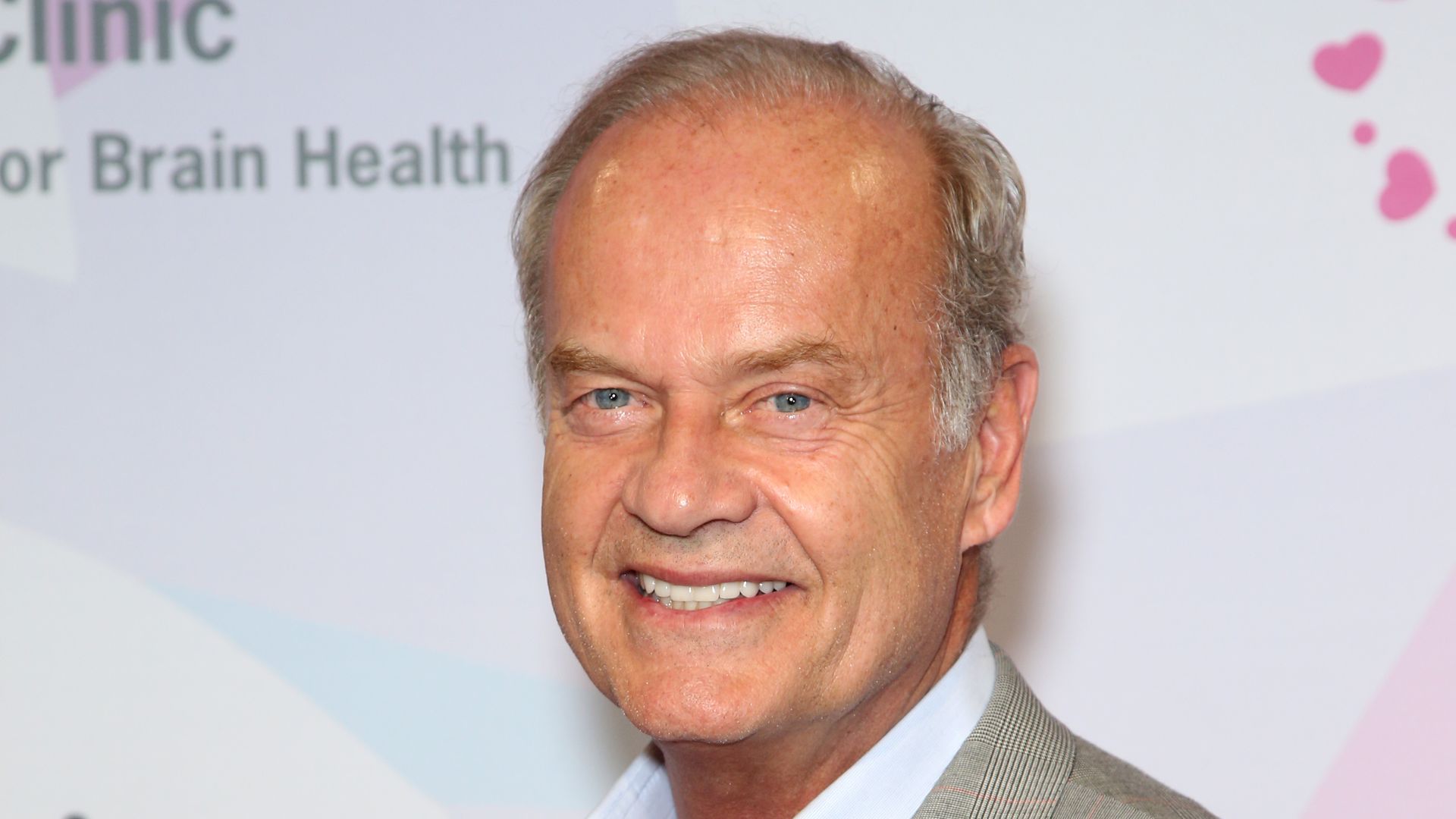 Kelsey Grammer attends the 24th annual Keep Memory Alive "Power of Love Gala" benefit for the Cleveland Clinic Lou Ruvo Center for Brain Health honoring Neil Diamond at MGM Grand Garden Arena on March 07, 2020 in Las Vegas, Nevada
