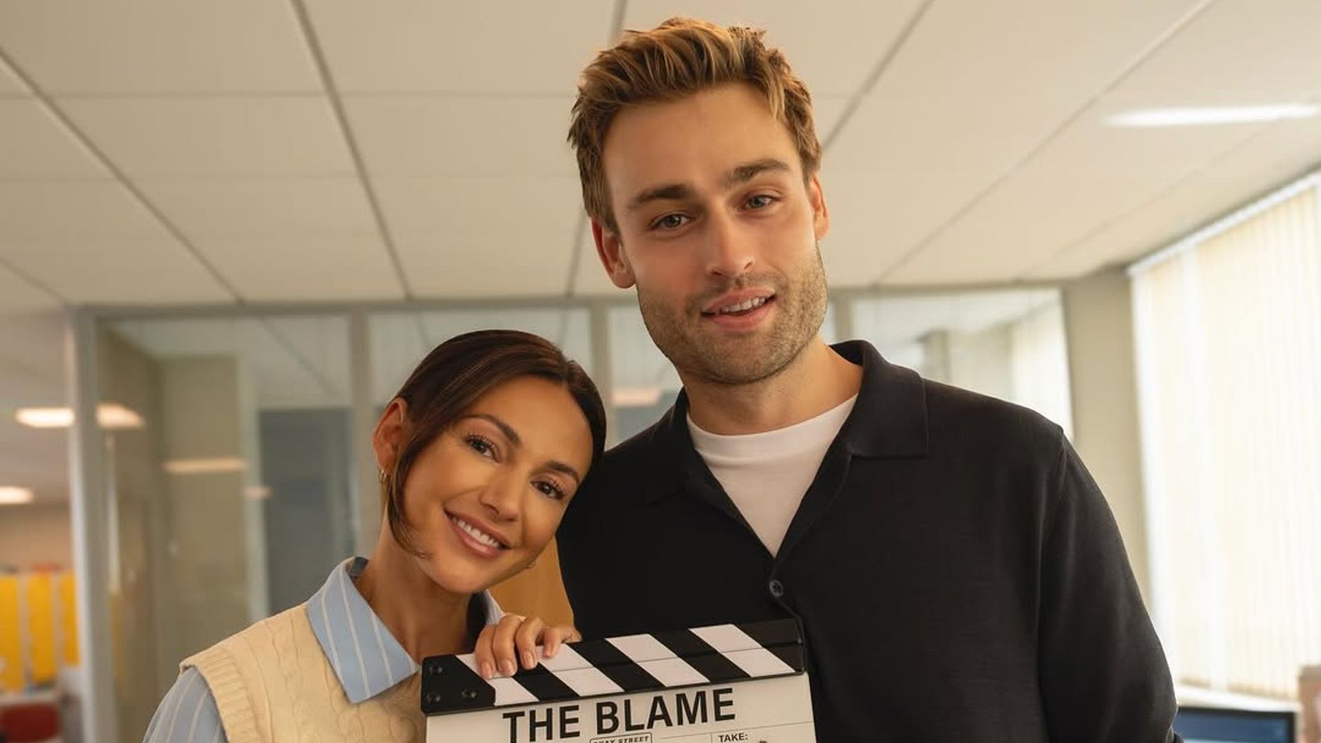 Viewers can't wait for ITV's 'edge-of-your-seat' crime drama with Shetland star