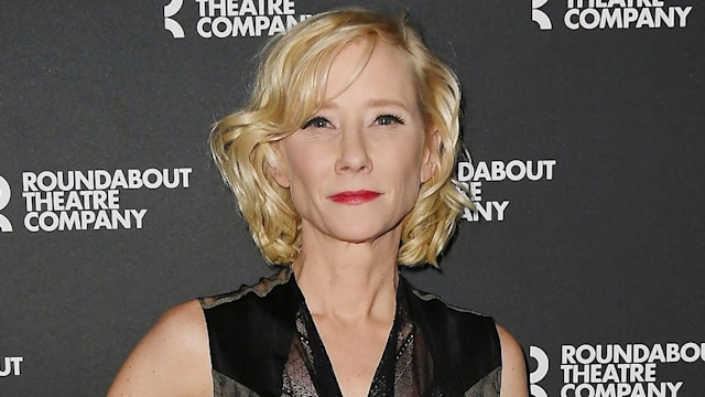 anne heche crash health coma