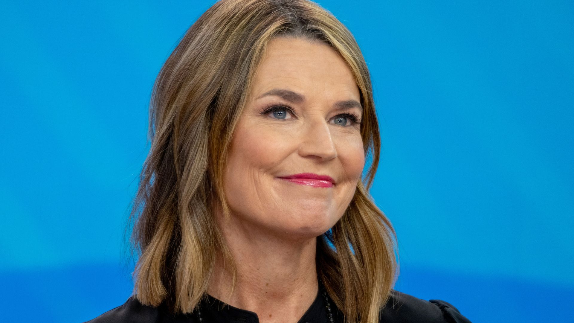 TODAY's Savannah Guthrie resurfaces post-surgery to share health update