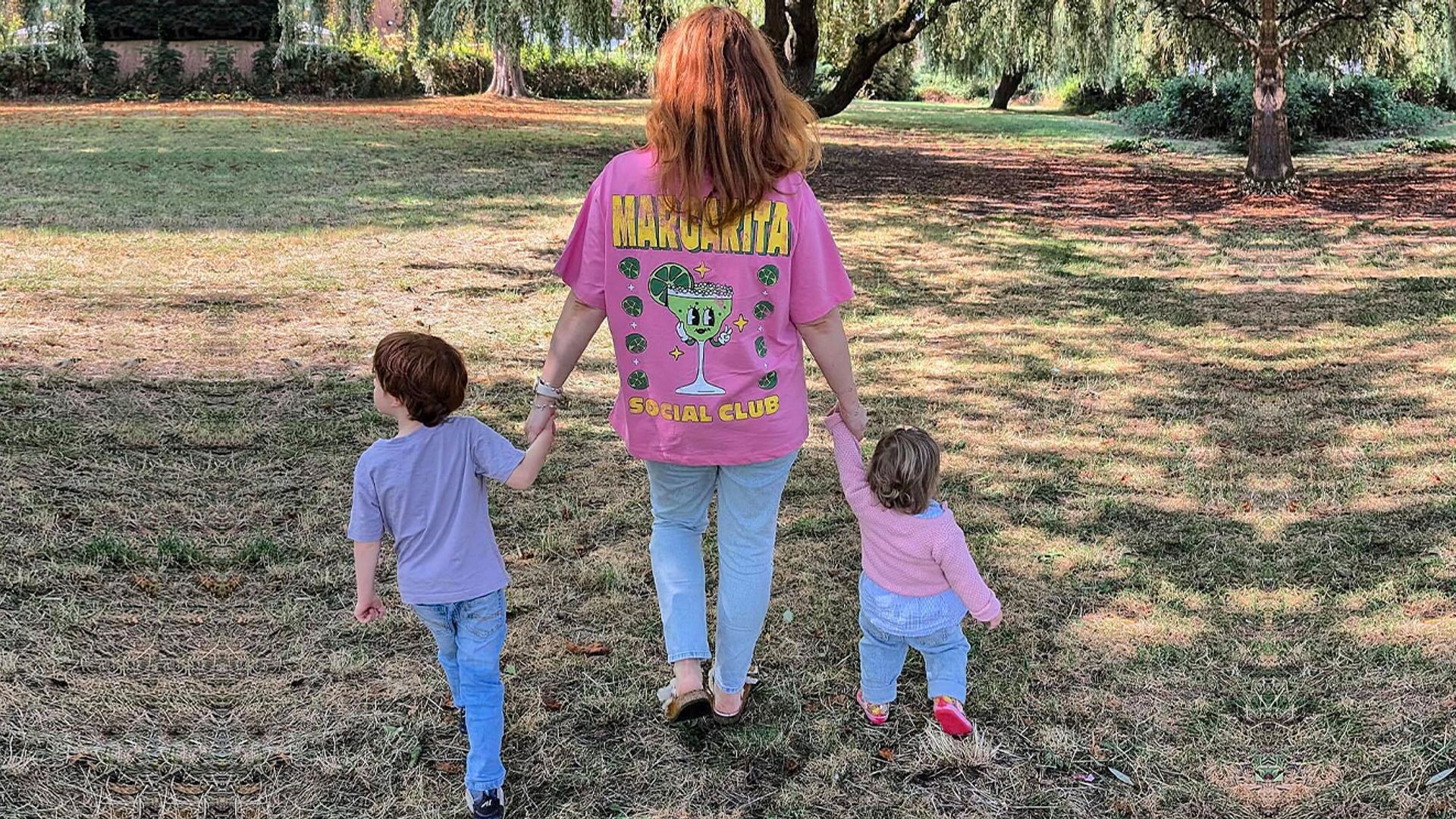 Matching mini-me clothes that are actually stylish – by a mum of two fashion editor