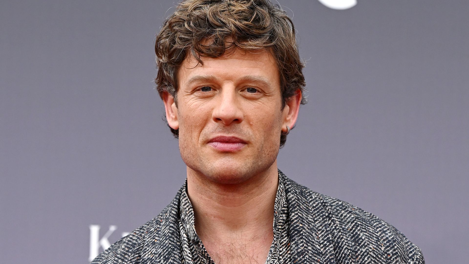 James Norton recenhtly starred in King & Conqueror and House of Guinness