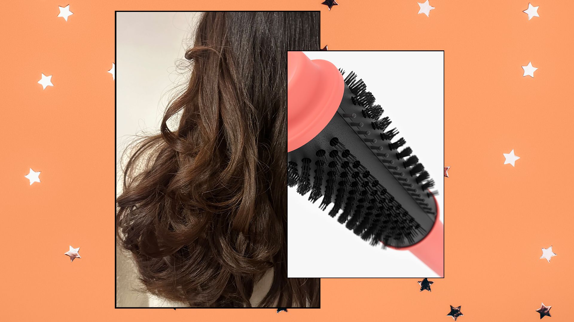 I tried Answr's £79 tool for perfect 90s hair - here's my verdict