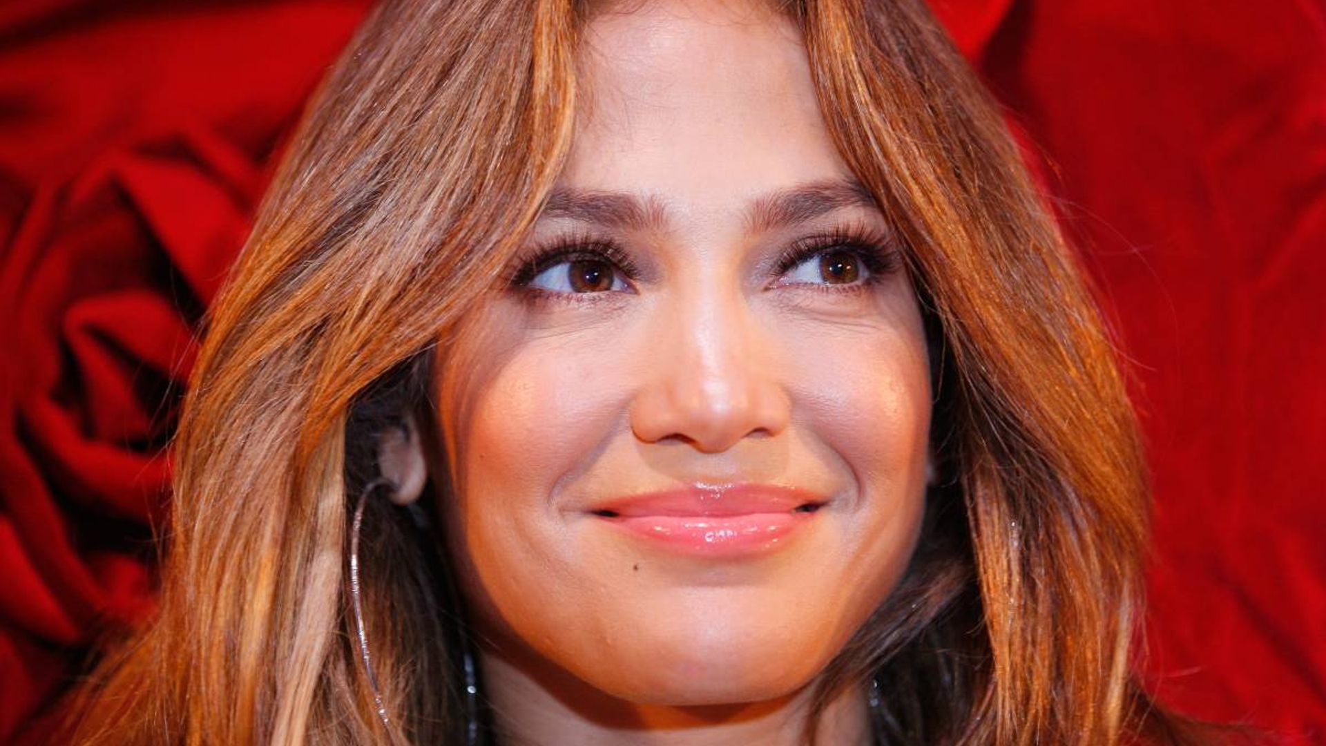jennifer lopez supported stepdaughters