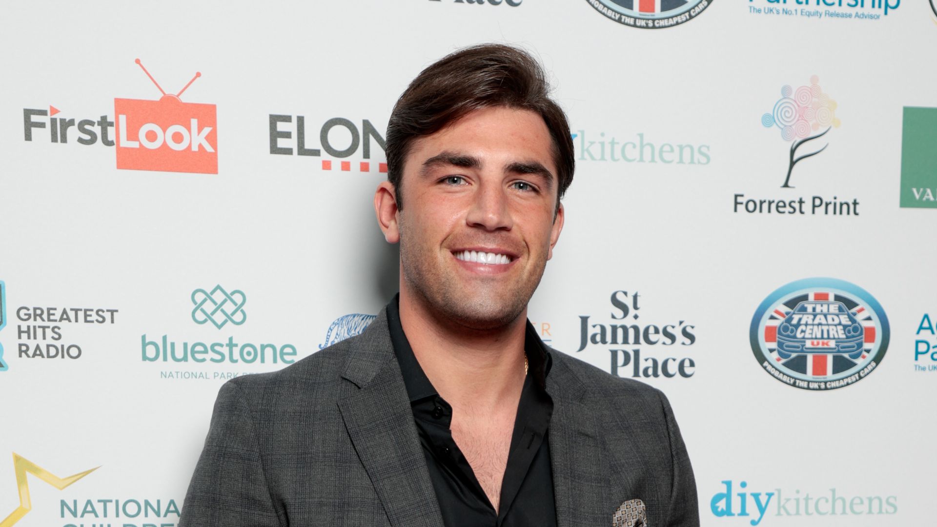 Love Island winner Jack Fincham jailed for six weeks – details