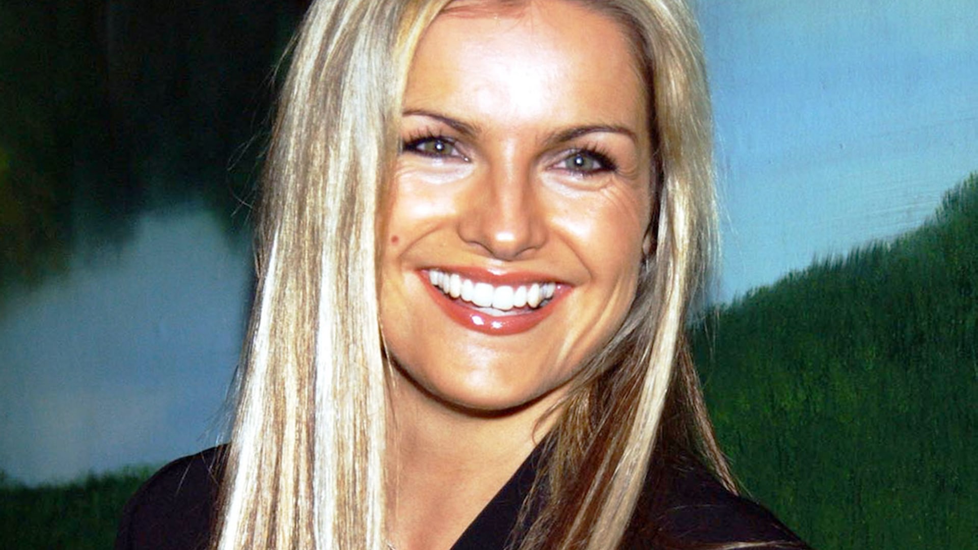 TV Presenter Katy Hill at the Grosvenor House Hotel, London, for the RTS (Royal Television Society) Programme Awards. (Photo by Andy Butterton - PA Images/PA Images via Getty Images)