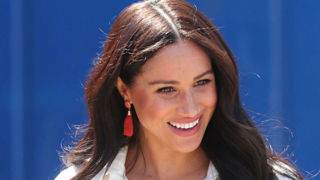 meghan skincare