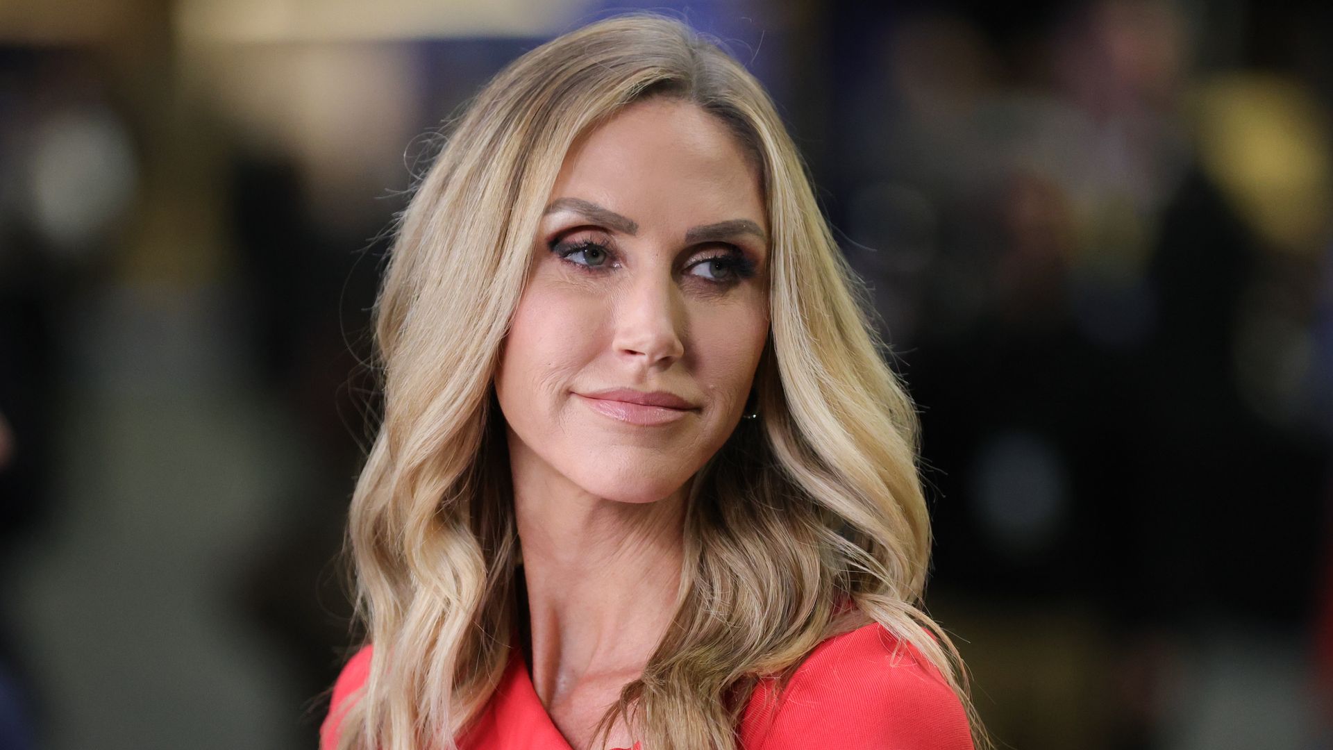 Lara Trump’s stylish affordable coat is now on sale