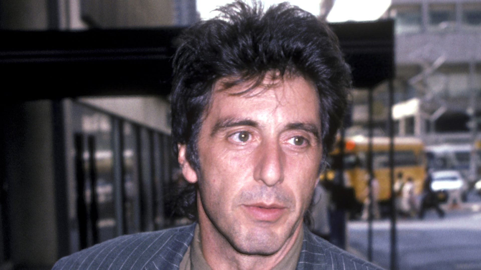 al pacino