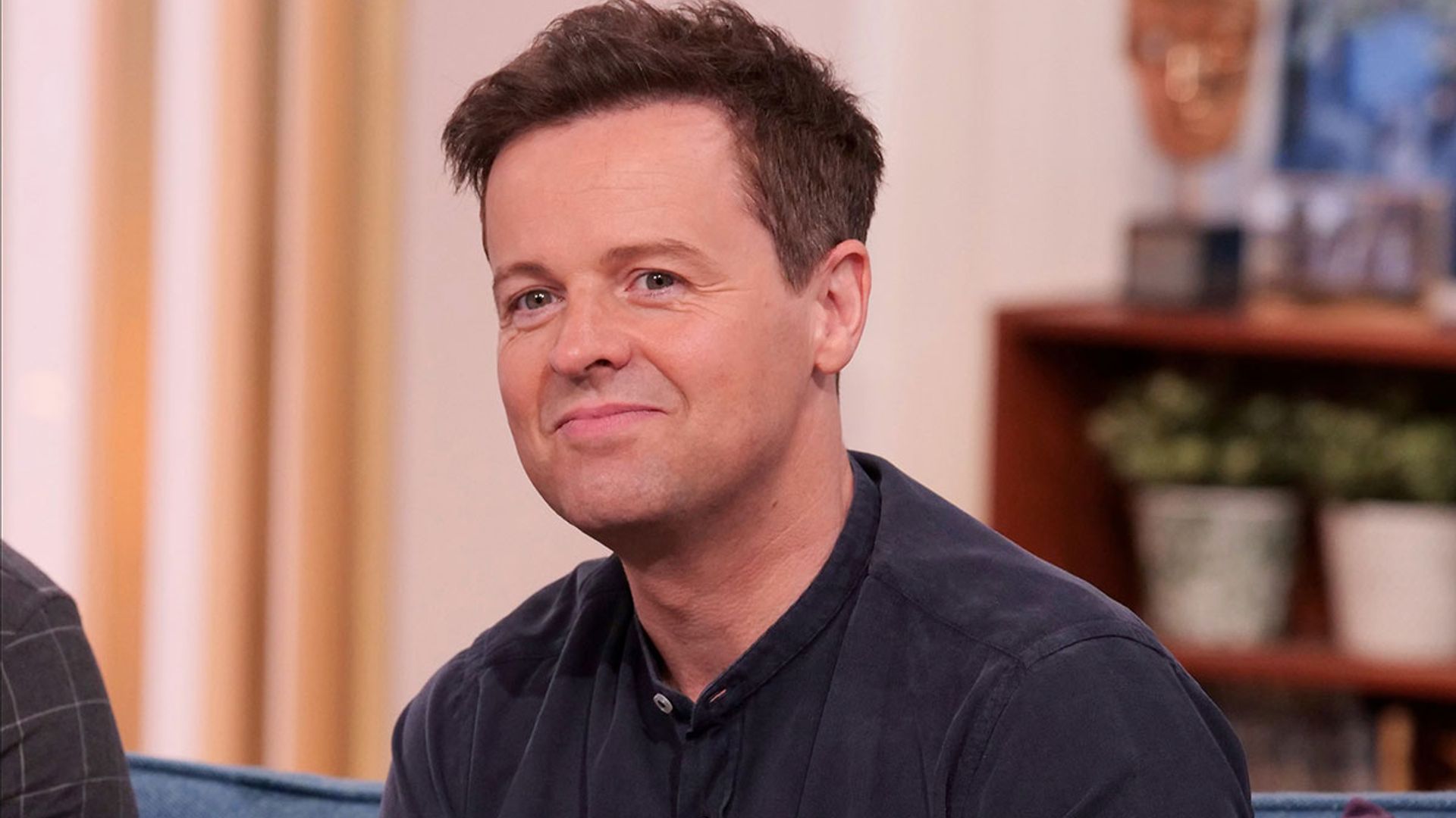 declan donnelly facts