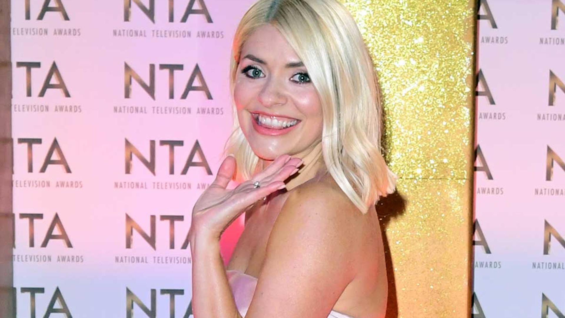 holly willoughby ntas