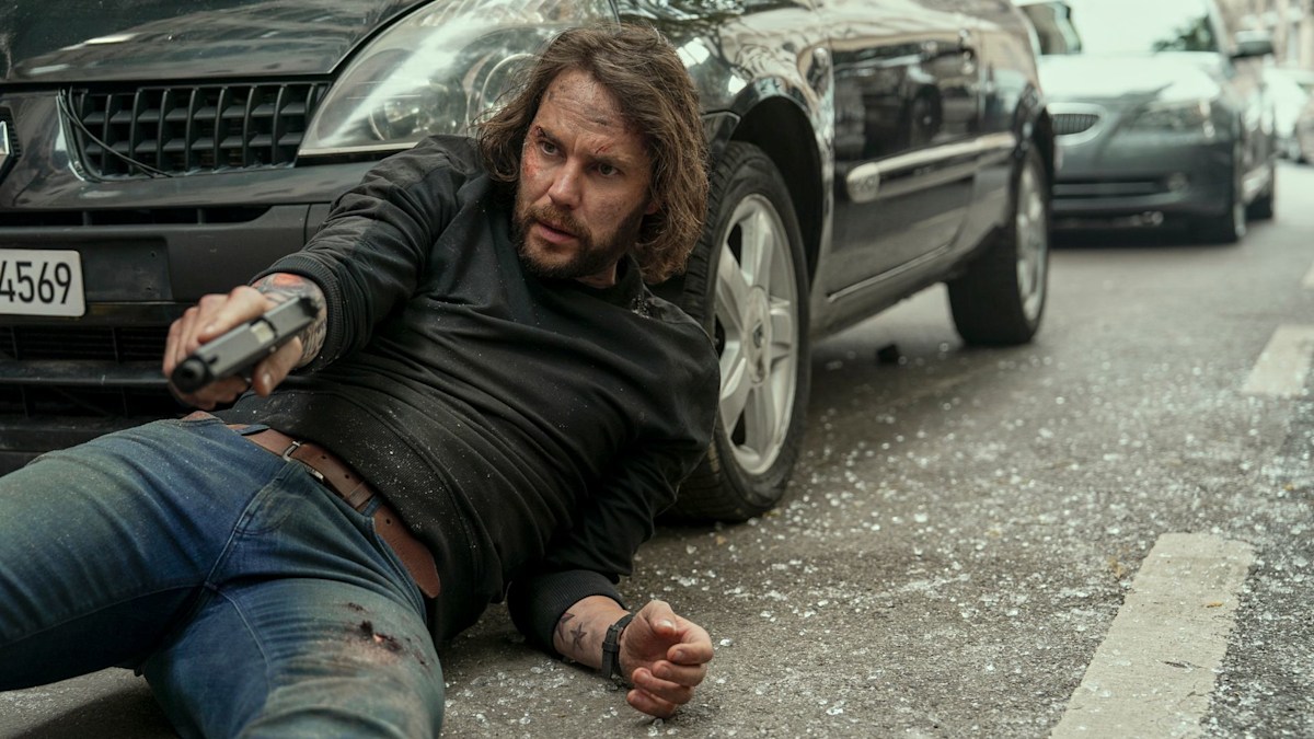 Gritty 7-part spy thriller with True Detective star is your next must-watch