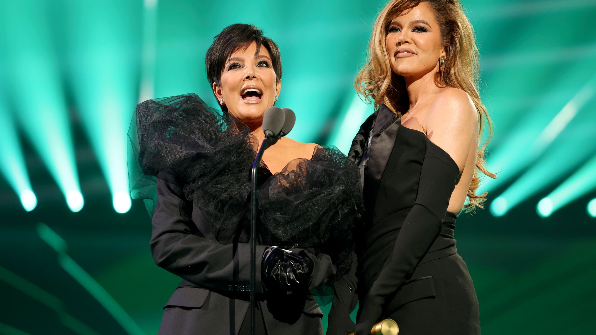 Fans mistake Khloé Kardashian for this iconic star in Kris Jenner's unusual snaps - see photos