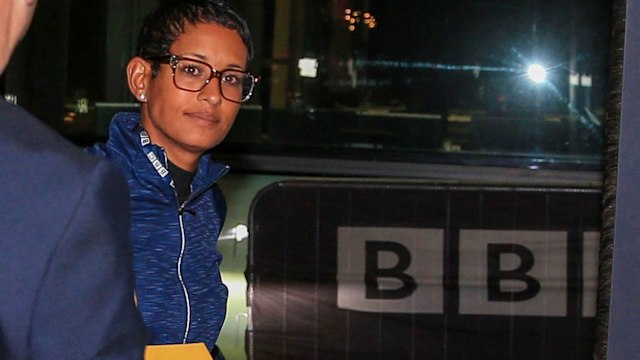 naga munchetty bbc