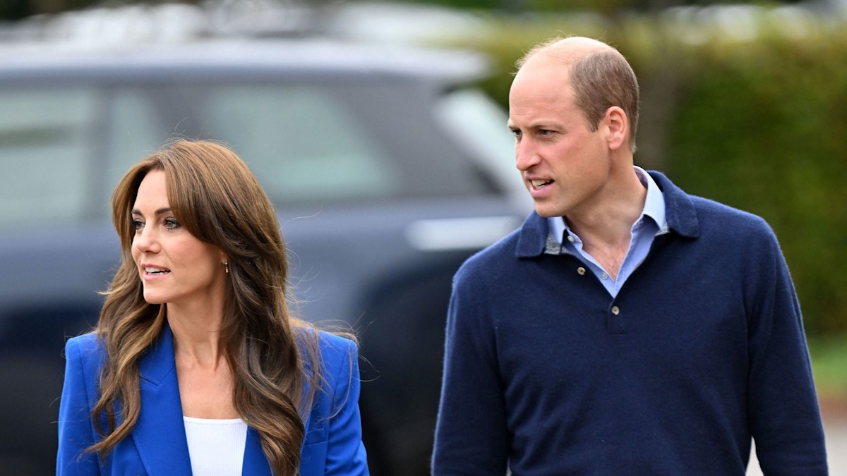 Princess Kate reunites with royal family members in surprise Balmoral appearance