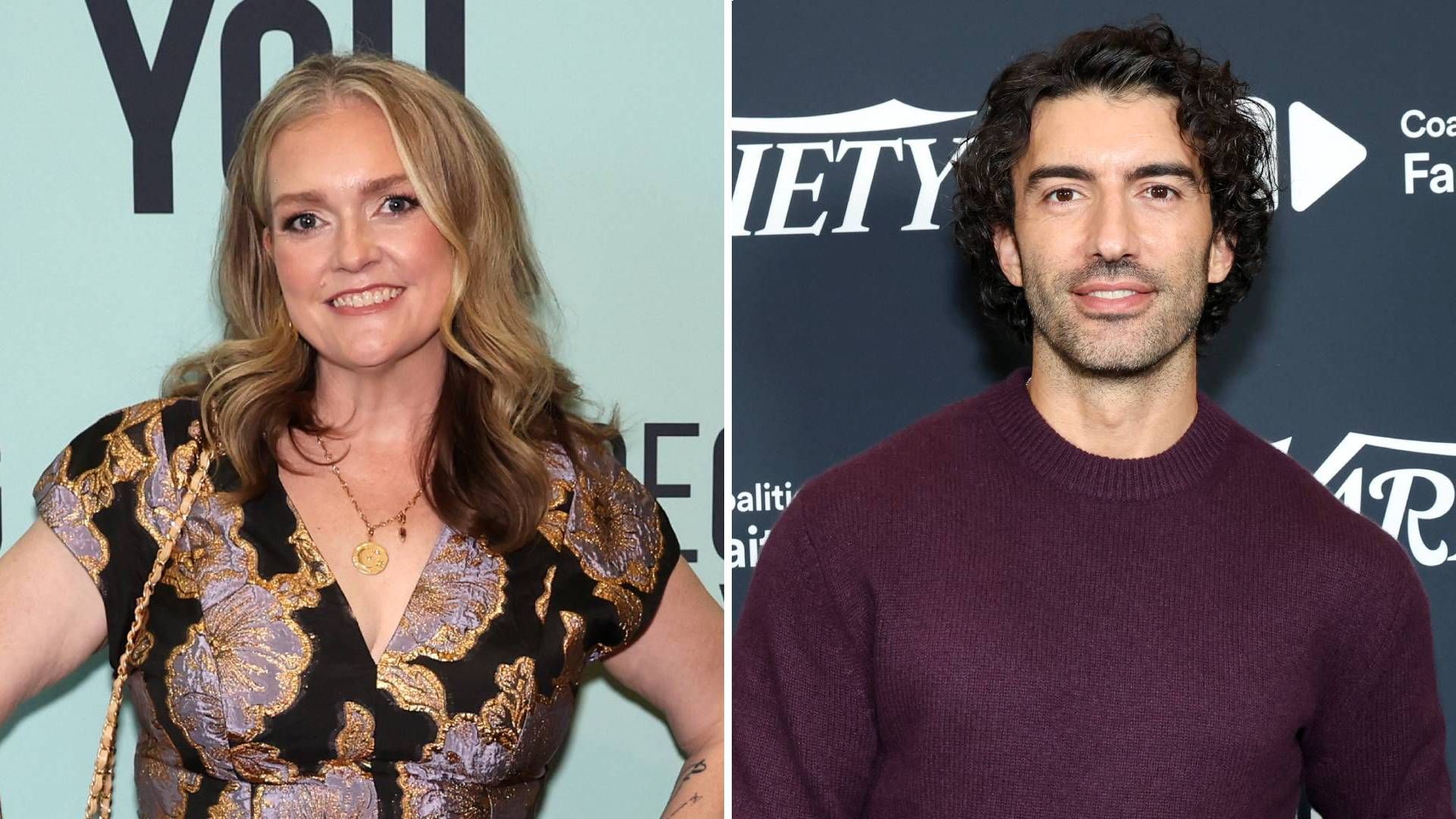 Unveiled Colleen Hoover texts reveal author was allegedly 'disappointed personally' by Justin Baldoni