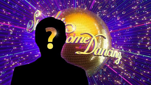 strictly mystery man bbc