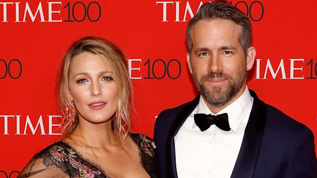 ryan reynolds blake lively hugh