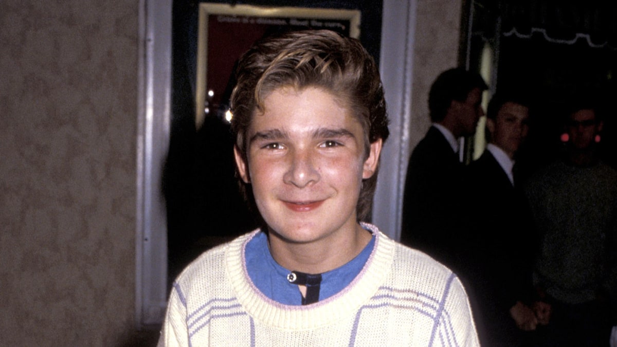 80s icon Corey Feldman's new boy band appearance leaves The Goonies fans stunned as he joins DWTS