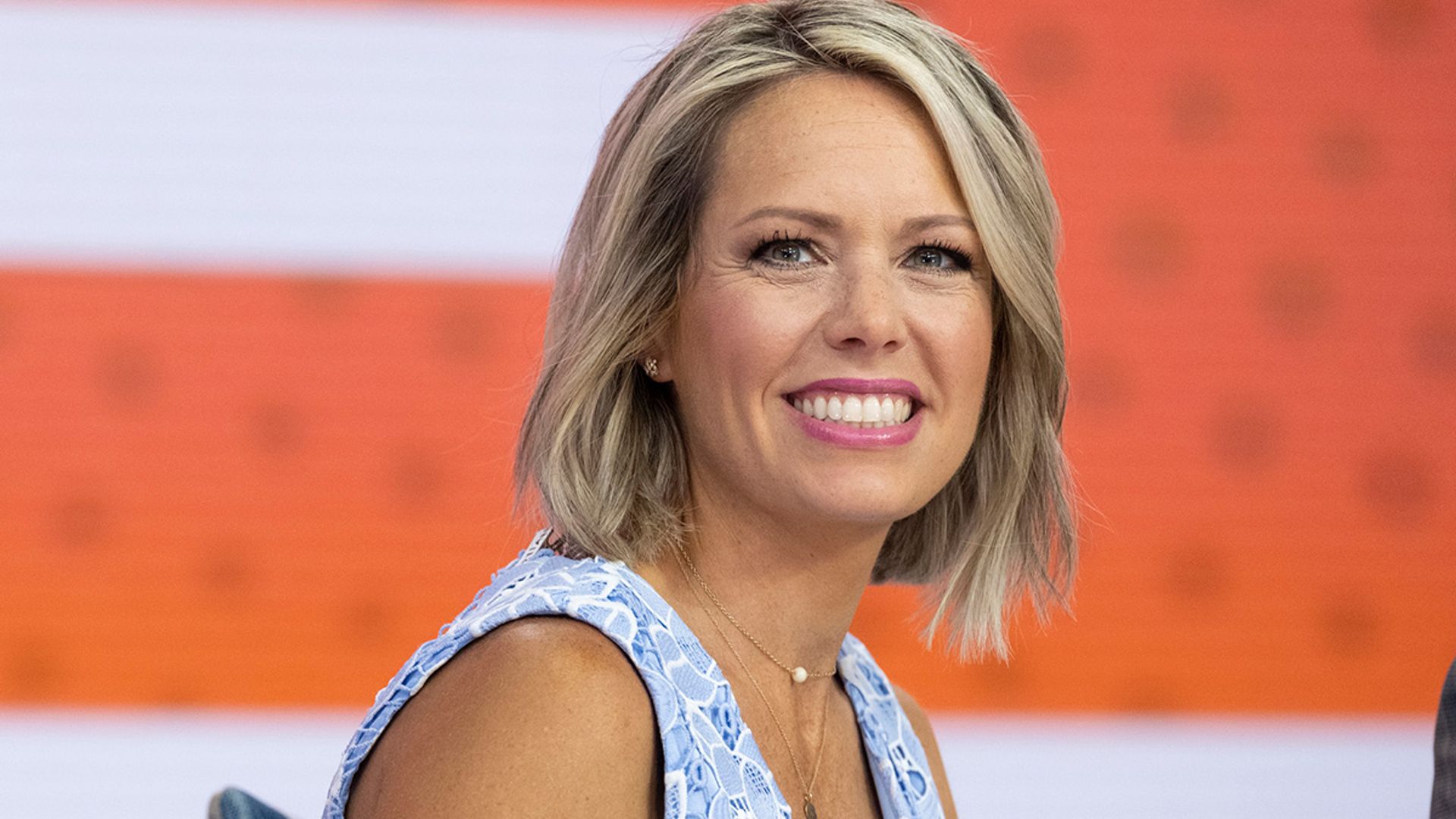 Dylan Dreyer's messy kitchen inside NYC home is applauded by fellow parents