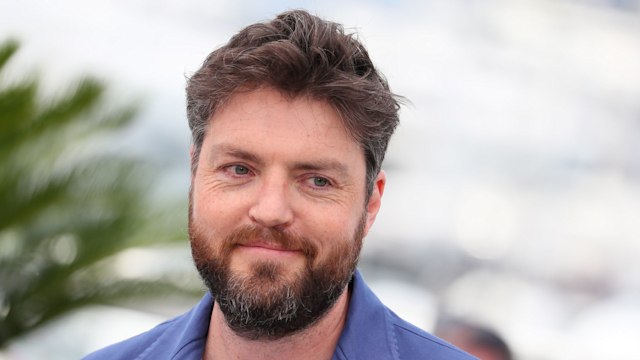 Tom Burke attends the Furiosa: A Mad Max Saga photocall 