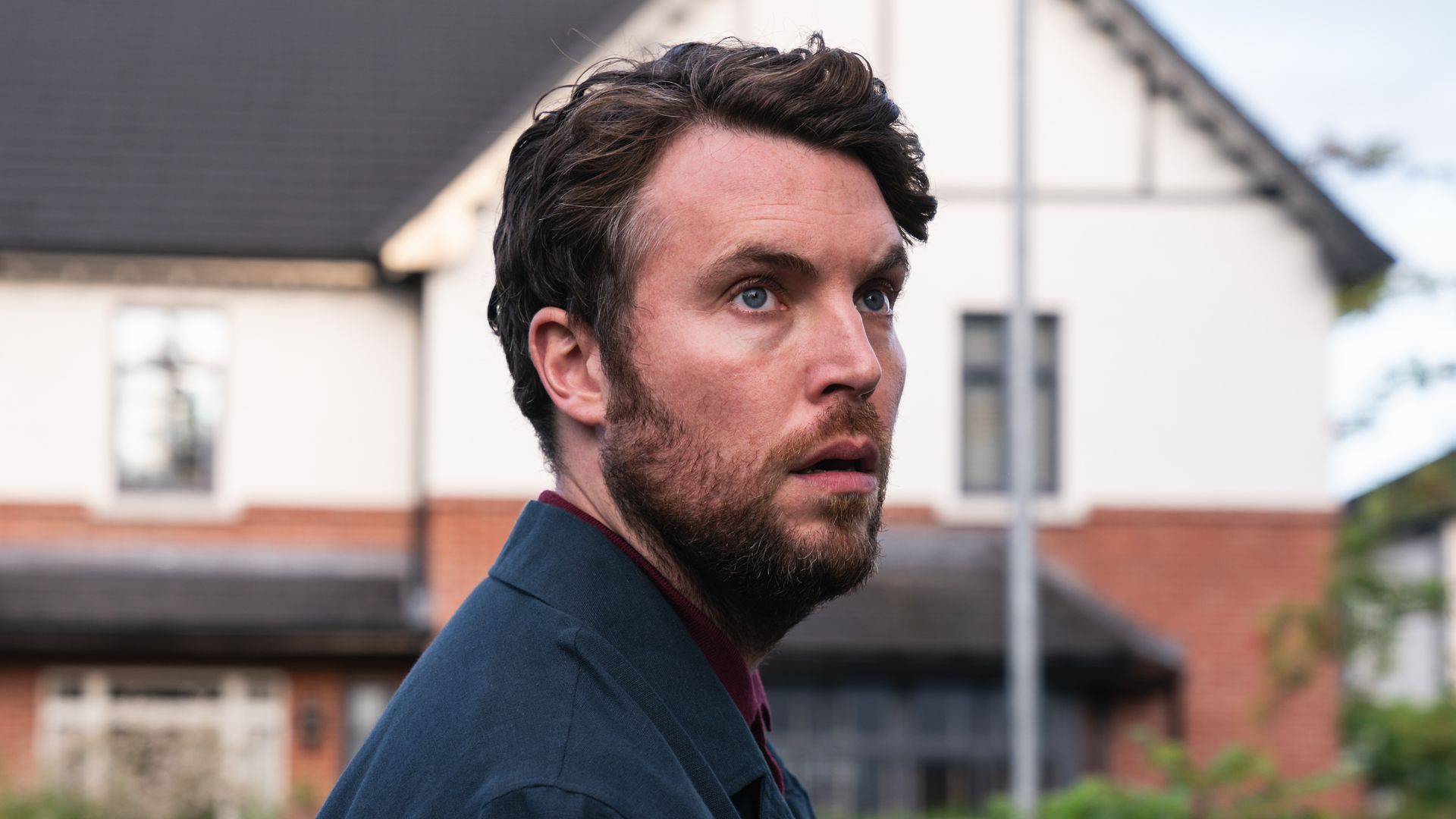 Grantchester and Silent Witness stars' hit thriller returning to ITV