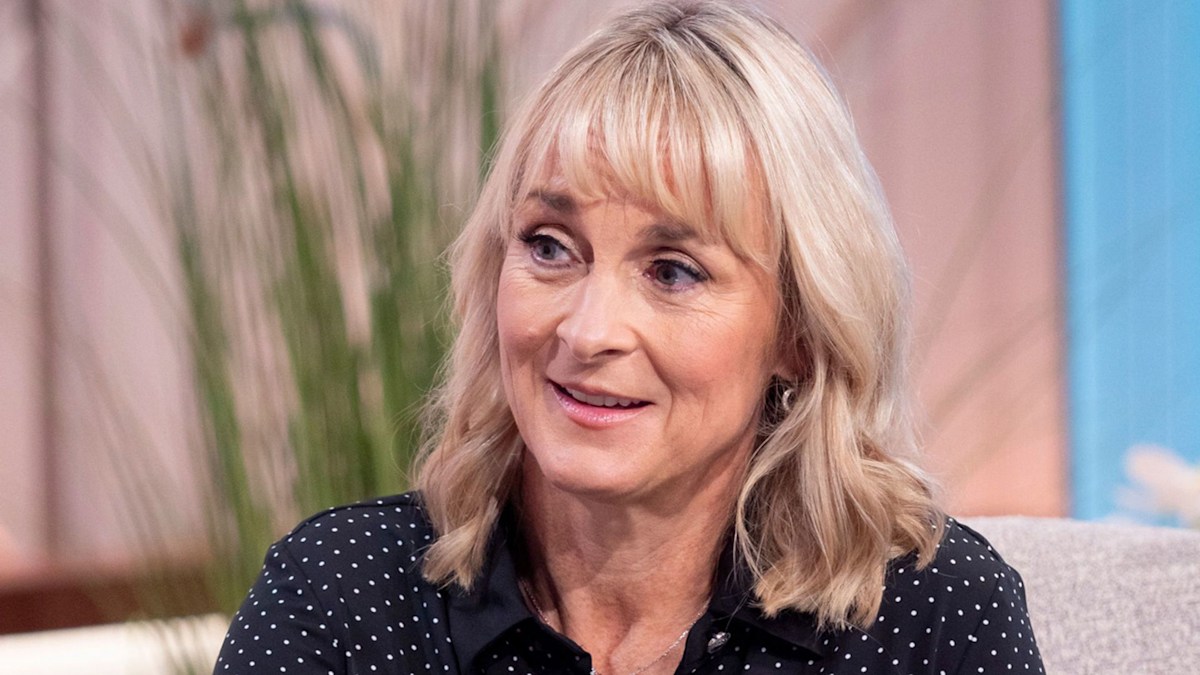 Louise Minchin Reveals Exciting New Life After Leaving Bbc Breakfast Exclusive Hello