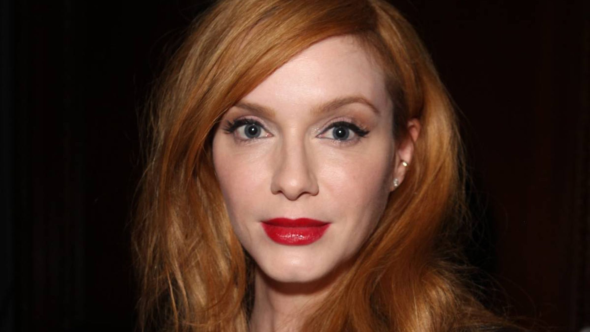 christina hendricks sad news