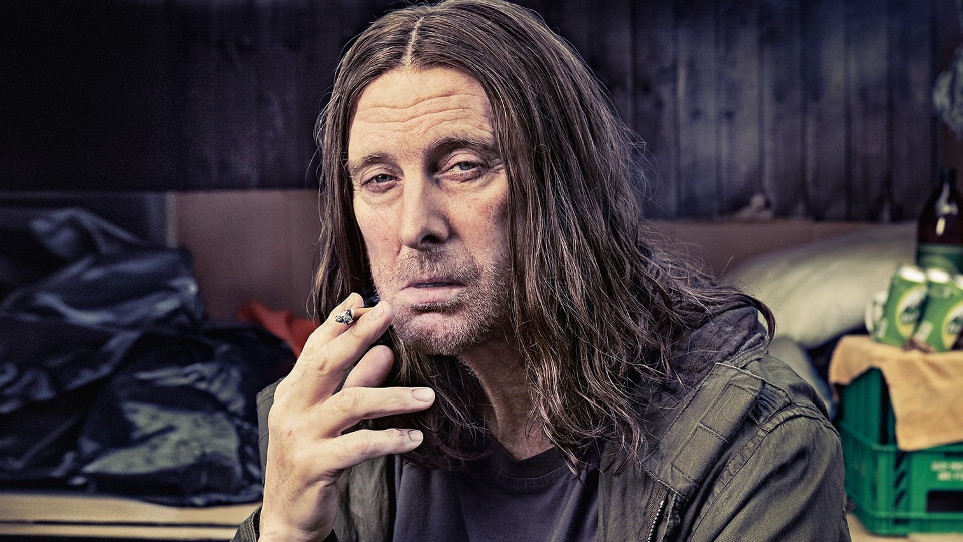 Netflix fans have just hours left to binge-watch this 'mind-blowing masterpiece'