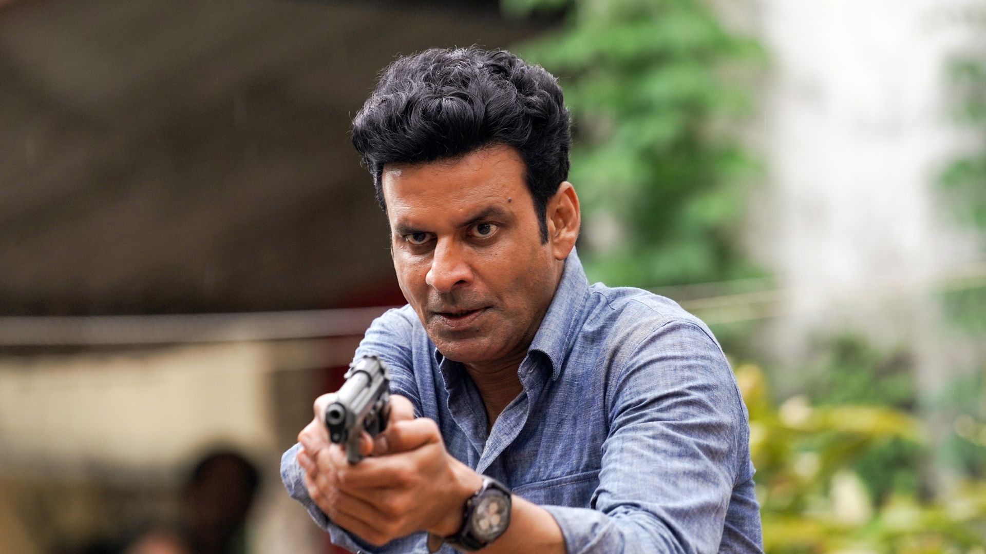 Amazon viewers all have the same complaint as 'gripping' 7-part drama with 100% rating returns