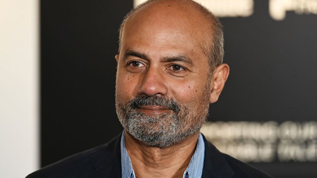 george alagiah