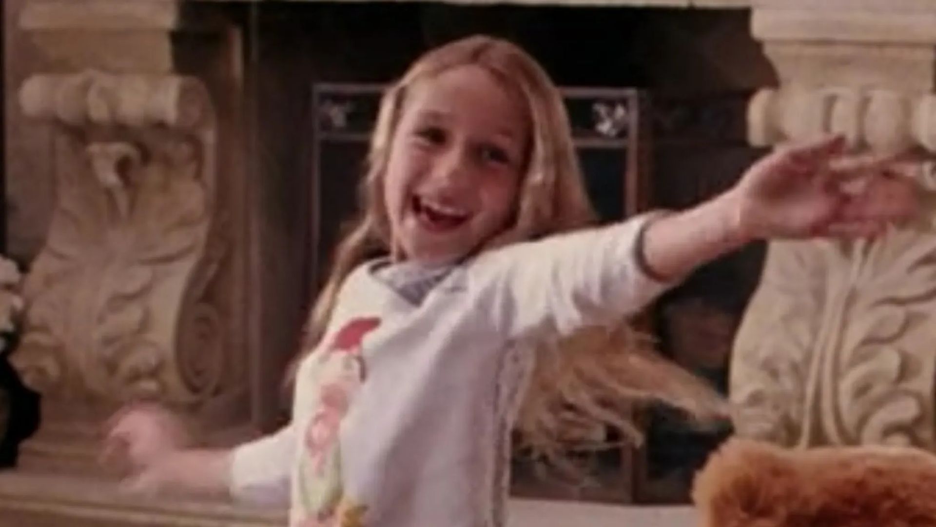 Regina George's little sister is all grown up! Mean Girls star recreates iconic Milkshake moment 21 years later