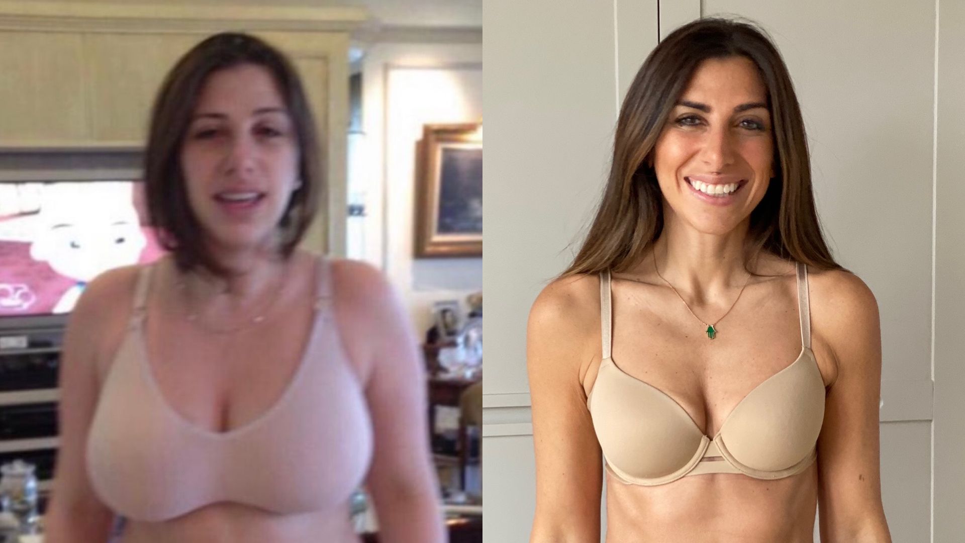 I tried to lose weight for 20 years – here’s what finally helped me at 44