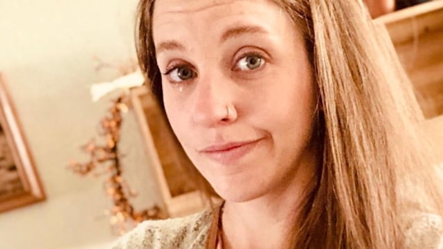 jill duggar