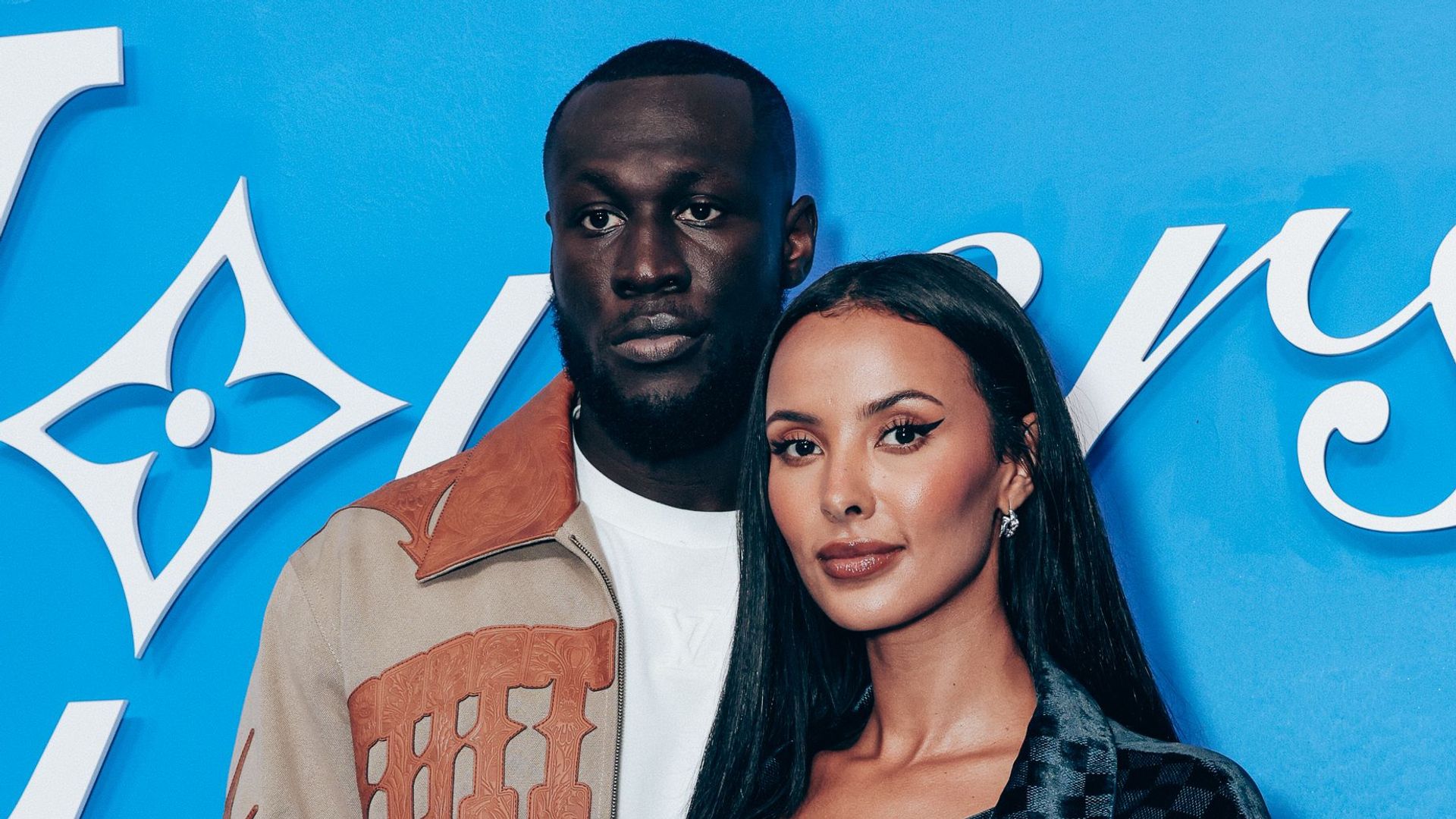 Maya Jama confirms she’s split from Stormzy again: ‘Announcing this feels so dramatic’