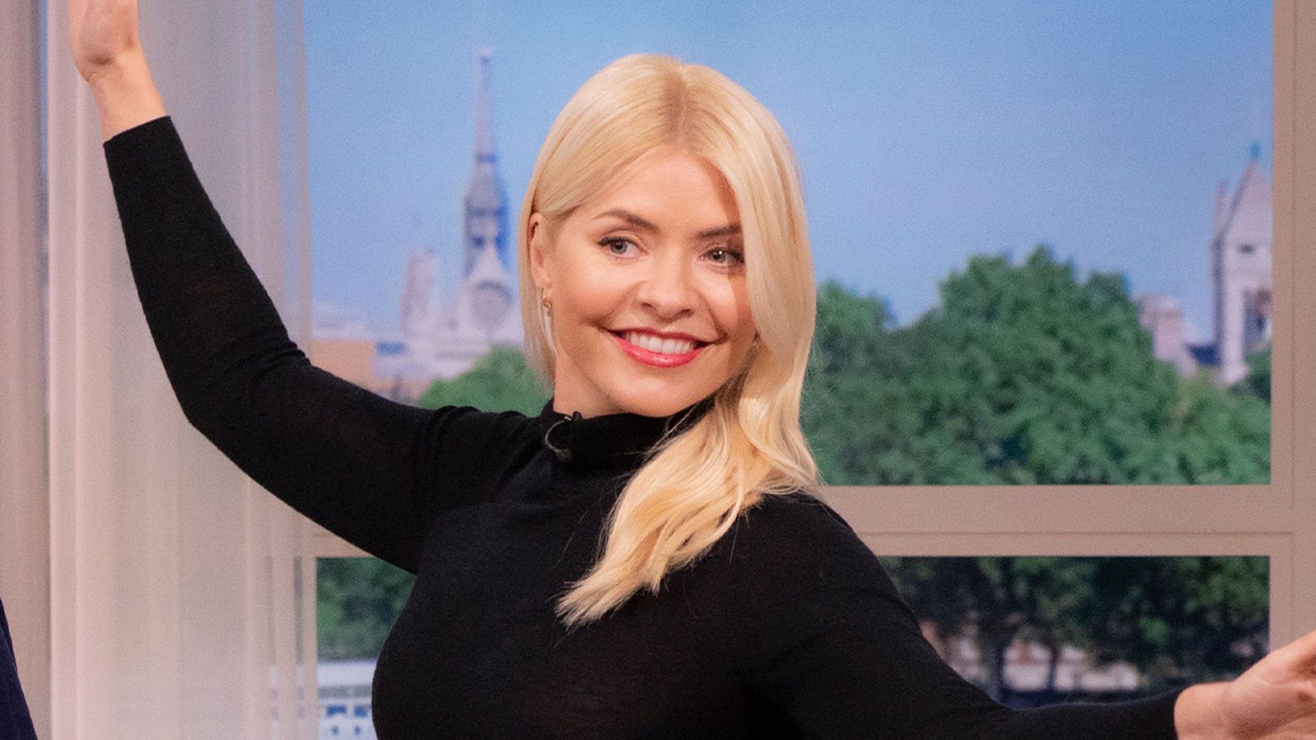 holly willoughby bedding dunelm